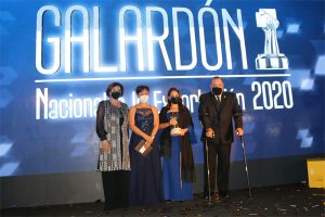 Galardón Nacional a la Exportación