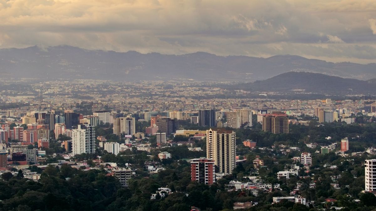 inversiones en Guatemala