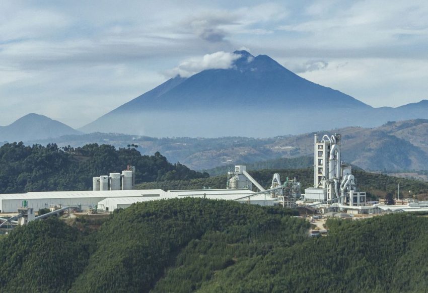 Cementos Progreso, es una compañía guatemalteca, con más de 100 años de historia