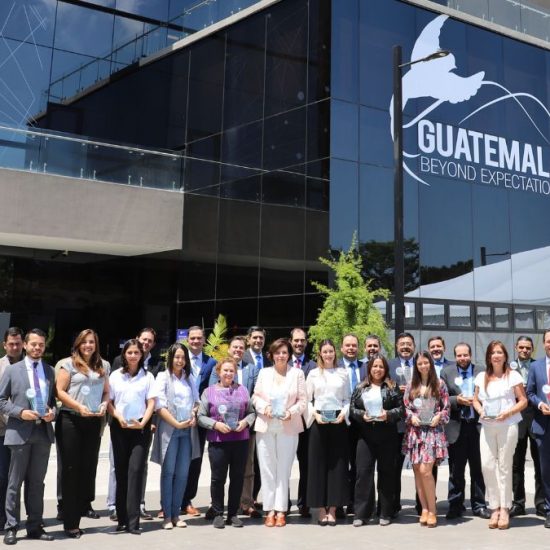 Las 26 empresas guatemaltecas que superan expectativas a nivel mundial