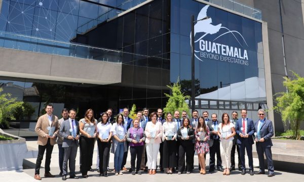 Las 26 empresas guatemaltecas que superan expectativas a nivel mundial