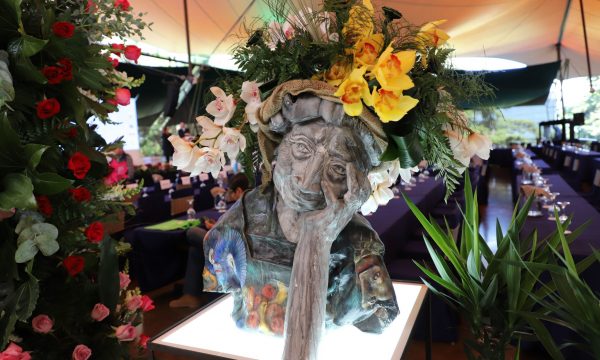 Florecen las exportaciones de plantas ornamentales y follajes guatemaltecas