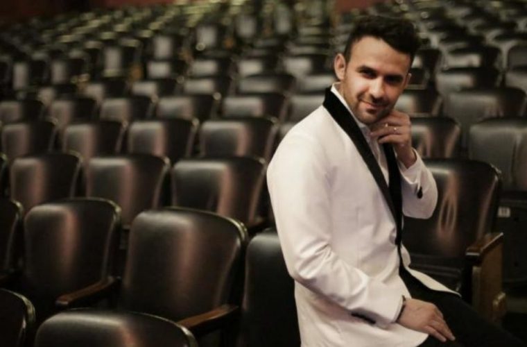 Latin Grammy 2020 nomina por primera vez a guatemalteco Carlos Peña