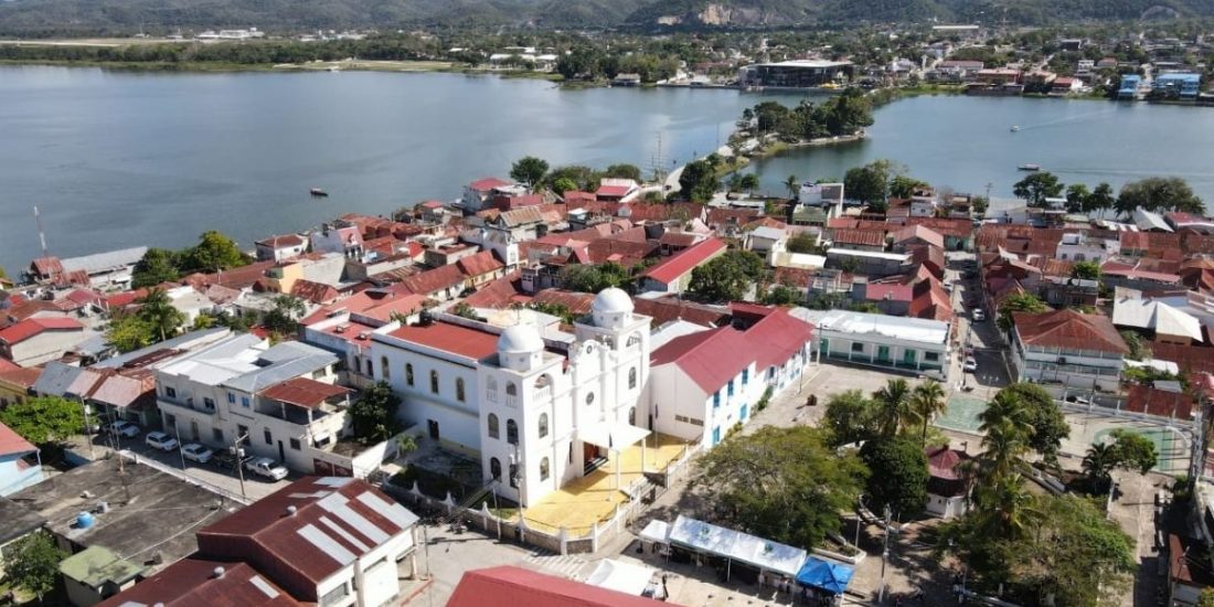 Turismo seguro en Guatemala