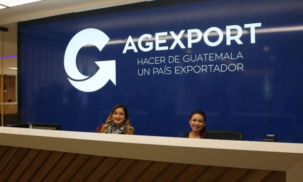 Edificio AGEXPORT