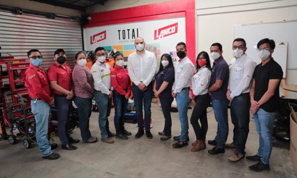 empresas guatemaltecas