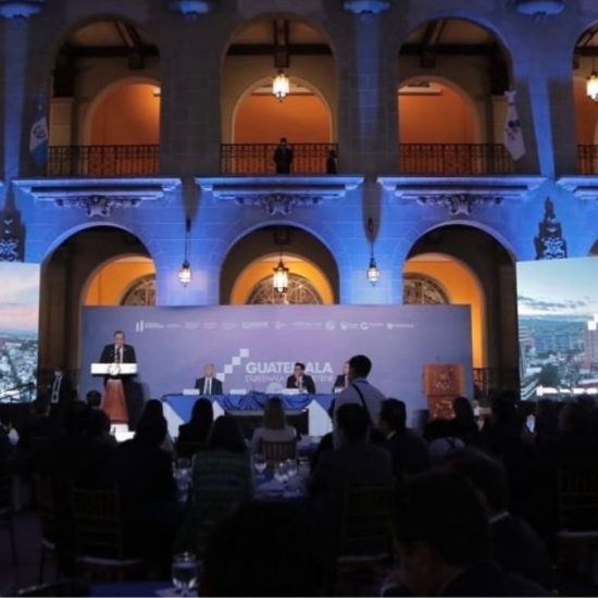 Empresas de España, México, India y Japón interesados en invertir en sectores productivos de Guatemala