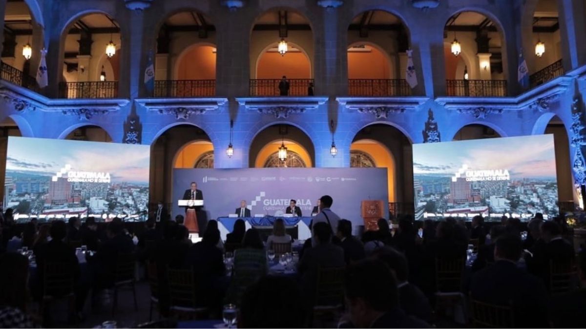 Empresas de España, México, India y Japón interesados en invertir en sectores productivos de Guatemala