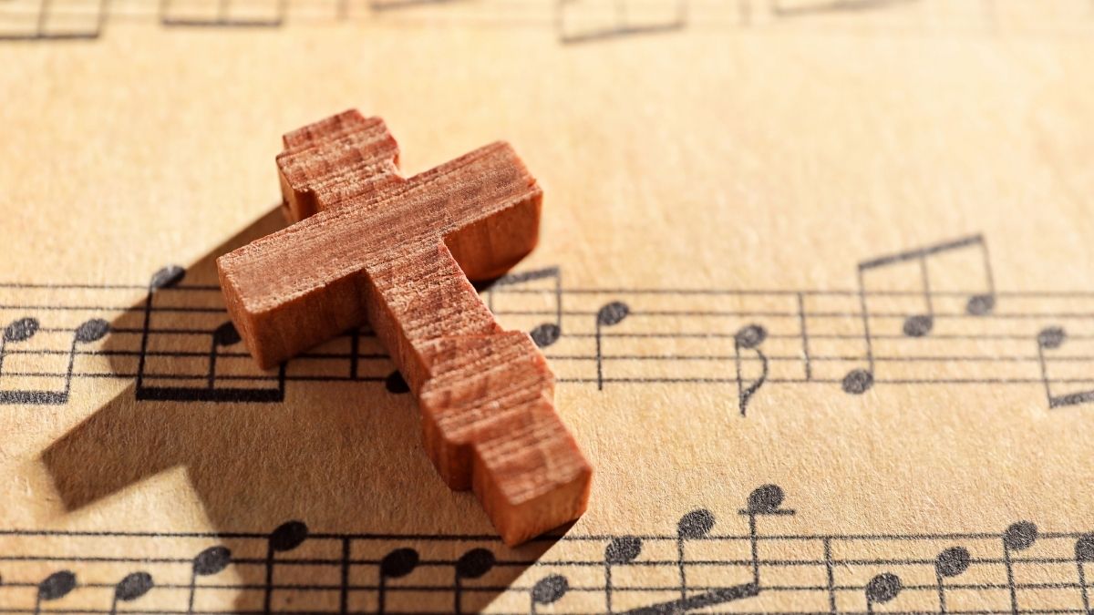 Semana Santa 2022: disfruta de la tradición solemne de la música sacra