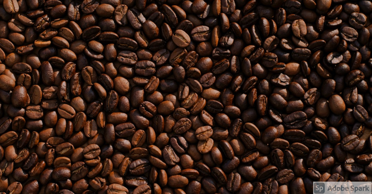 café guatemalteco