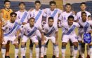 Guatemala Sub-20 clasifica al Mundial Indonesia 2023