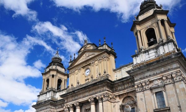 Conoce la historia, gastronomía, arte y actividades turísticas que ofrece la Ciudad de Guatemala