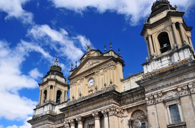 Conoce la historia, gastronomía, arte y actividades turísticas que ofrece la Ciudad de Guatemala
