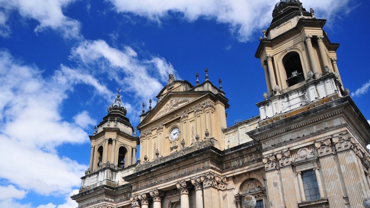 Conoce la historia, gastronomía, arte y actividades turísticas que ofrece la Ciudad de Guatemala
