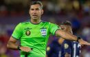 Mario Escobar, el árbitro guatemalteco confirmado por la FIFA para dirigir el mundial Qatar 2022
