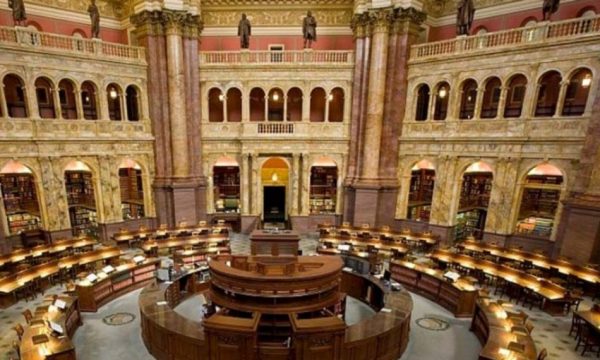 Autores guatemaltecos integran grabaciones del “Archivo La Palabra” en biblioteca del Congreso de Estados Unidos