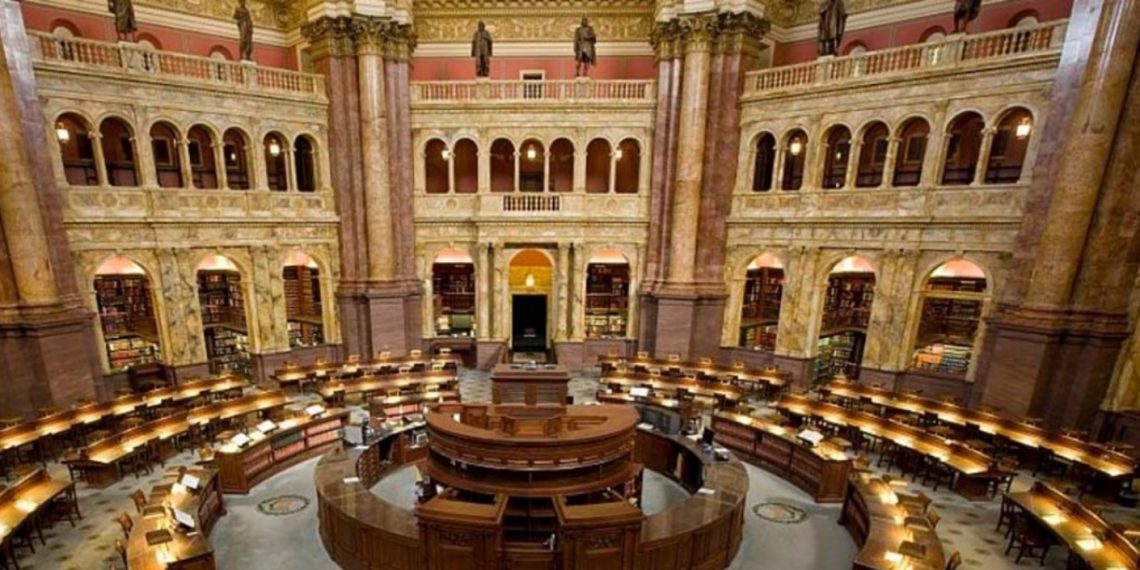 Autores guatemaltecos integran grabaciones del “Archivo La Palabra” en biblioteca del Congreso de Estados Unidos