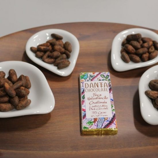cacao de Guatemala