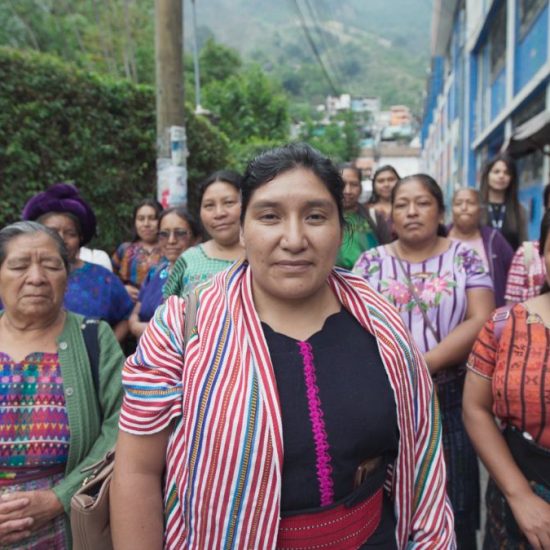 Documental de National Geographic, destaca el amor que tiene Guatemala por el planeta