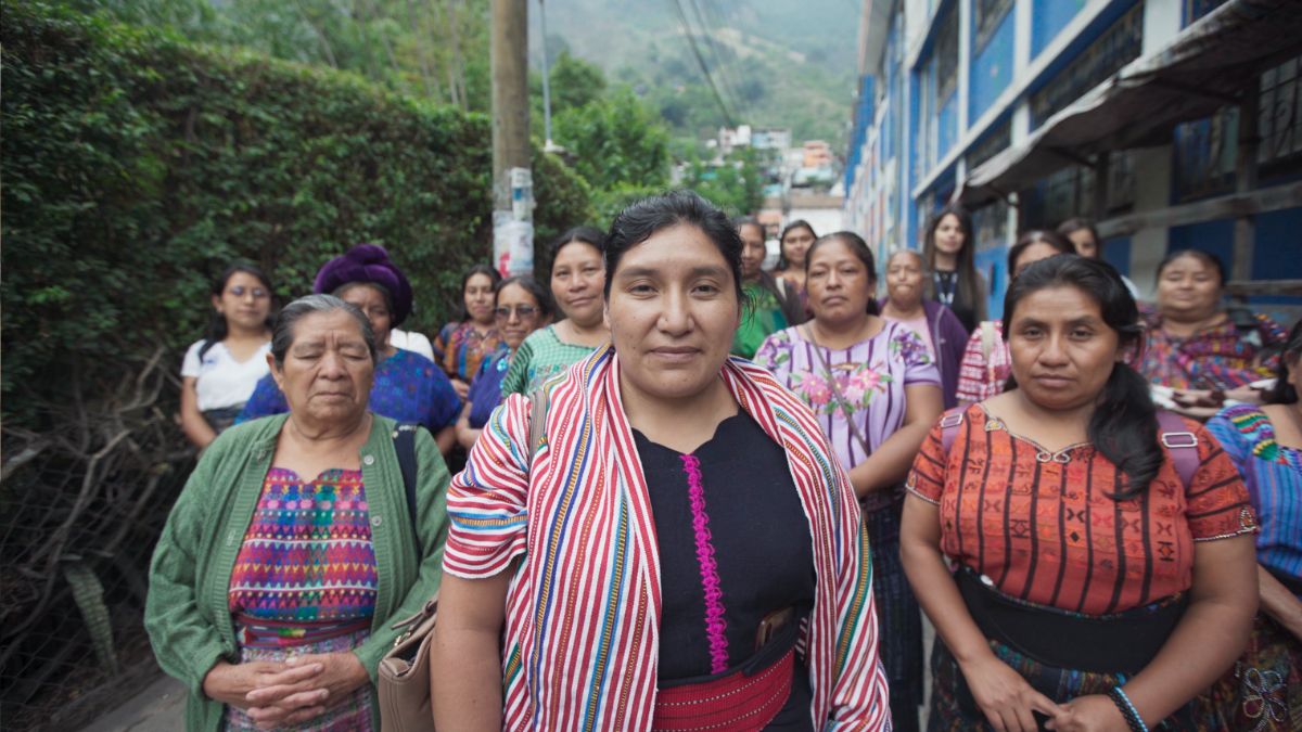 Documental de National Geographic, destaca el amor que tiene Guatemala por el planeta