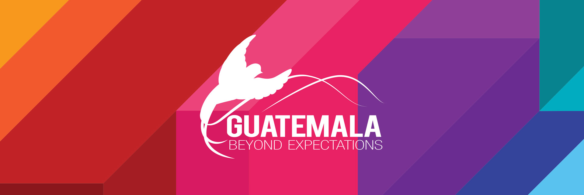 Manual de Marca Guatemala Beyond Expectations