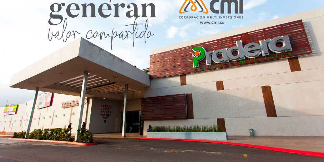 Inversiones que generan valor compartido