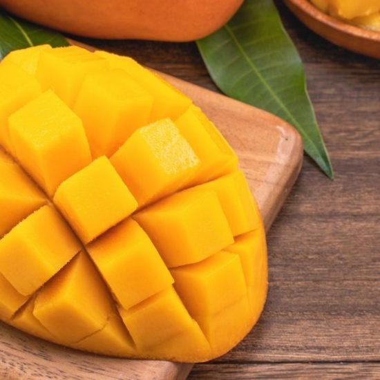 ¡No faltes al festival de mango con calidad de exportación!