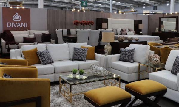 Guatemala lanza muebles de  tendencia y de diseñador 