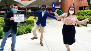 jóvenes guatemaltecos desarrollan Yago App